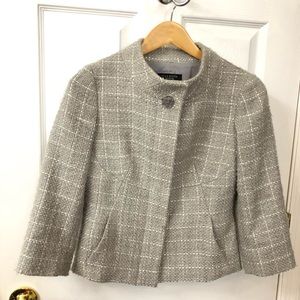 Talbots 2p jacket